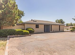 1700 Sparks St, Midland, TX 79705