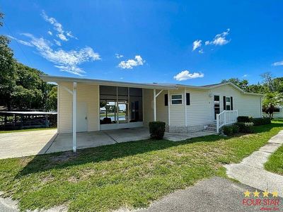 34 Harbor Cir, Astatula, FL, 34705