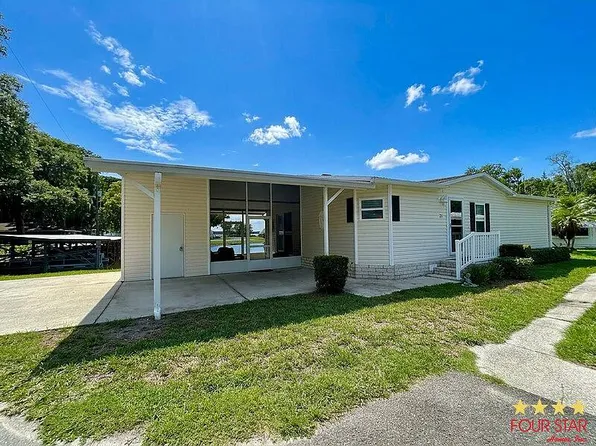 34 Harbor Cir, Astatula, FL 34705
