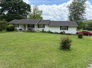 369 Green Rd, Whitwell, TN 37397