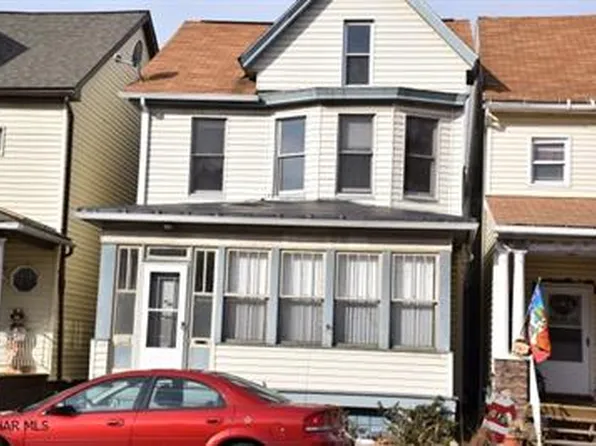 3020 Broad Ave, Altoona, PA 16601