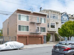 312 18th Ave #1, San Francisco, CA 94121