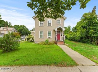 224 Ridge St, Glens Falls, NY 12801
