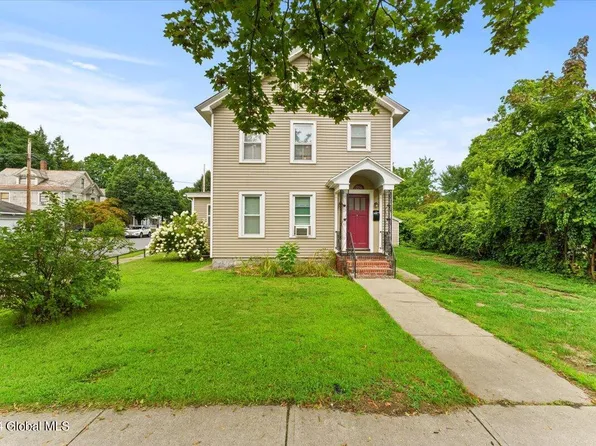 224 Ridge Street, Glens Falls, NY 12801