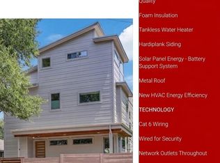 2201 E 9th St, Austin, TX 78702