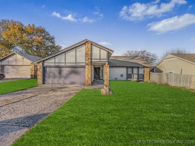 13811 E 32nd St, Tulsa, OK, 74134