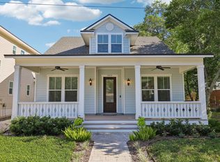 1012 White St, Fernandina Beach, FL 32034