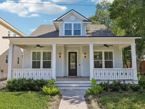1012 White St, Fernandina Beach, FL 32034