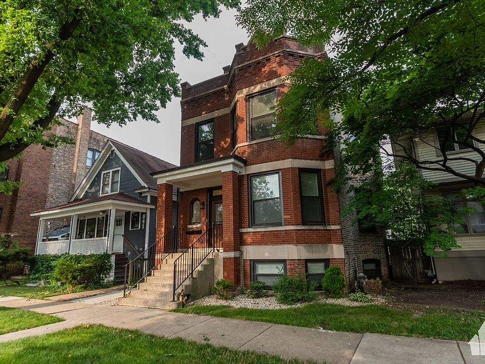 1st image of 839 Lyman Ave #2