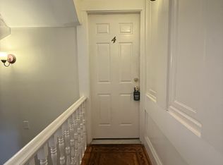 1245 S 1st St APT 4, Louisville, KY 40203