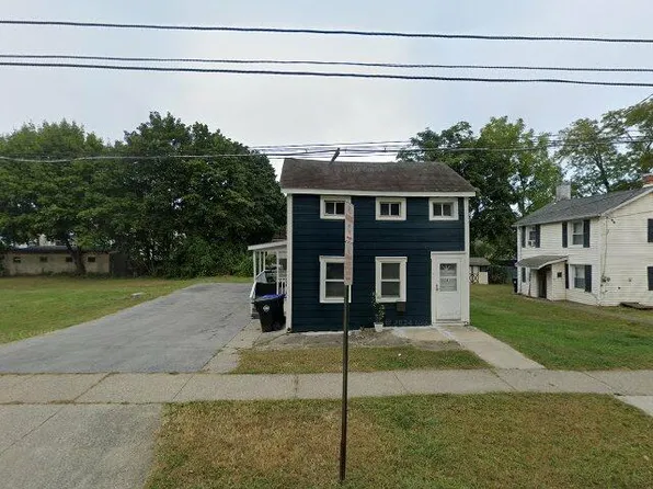 41 Talmadge St, Poughkeepsie, NY 12601