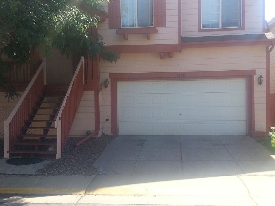 1st image of 1238 S Beeler Ct