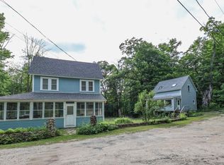 88 Mountain Rd, Bennington, NH 03442