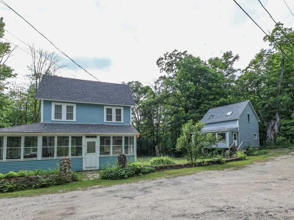 88 Mountain Road, Bennington, NH 03442