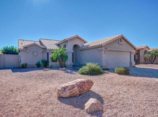2207 E Devon Ct, Gilbert, AZ 85296