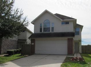 12906 Maile Park Dr, Houston, TX 77034