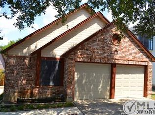 16630 Fallen Tree Dr, San Antonio, TX 78247
