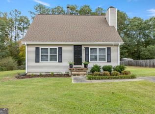 5010 Hickory Dr, Winterville, GA 30683