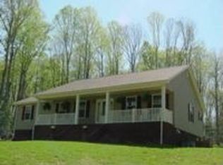 560 Woodbird Pl, Paris, TN 38242
