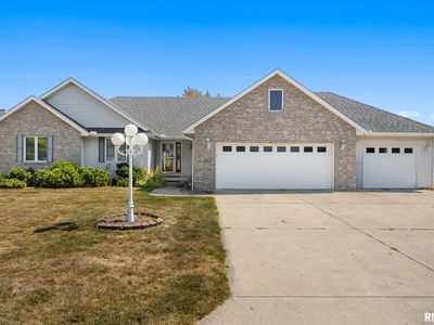 3902 S Sheffield Rd, Bartonville, IL, 61607