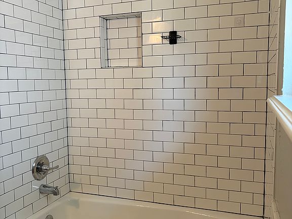 Hall Bathroom