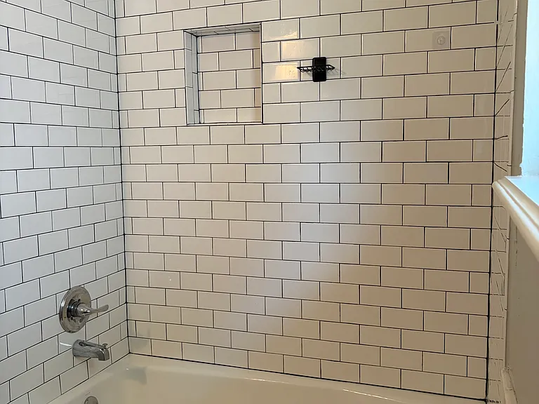 Hall Bathroom