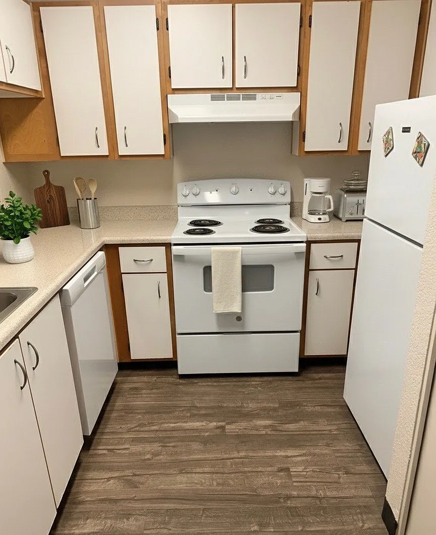 Oak Glen Apartments — Photo 3