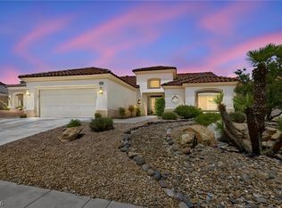 2705 Byron Dr, Las Vegas, NV 89134