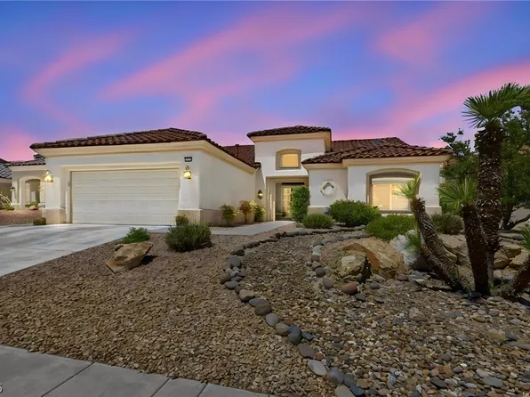 2705 Byron Dr, Las Vegas, NV 89134