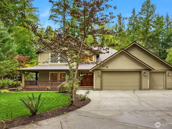 15800 Clear Creek Road, Poulsbo, WA 98370