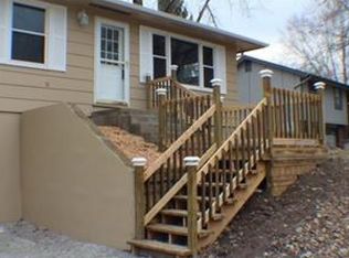 407 S Us Highway 169, Smithville, MO 64089