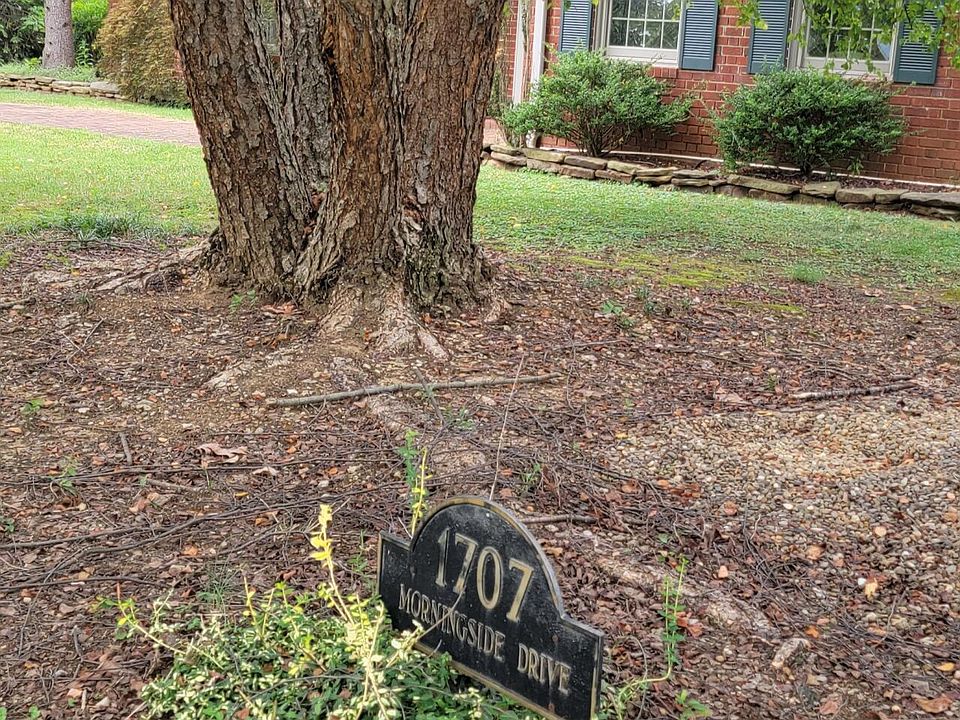 1707 Morningside Dr, Morristown, TN 37814 MLS 701203 Zillow