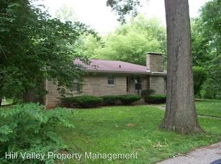 104 Wren Rd, Terre Haute, IN 47803