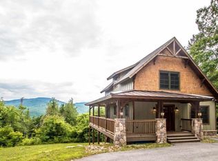 207 Switchback Way, Jackson, NH 03846