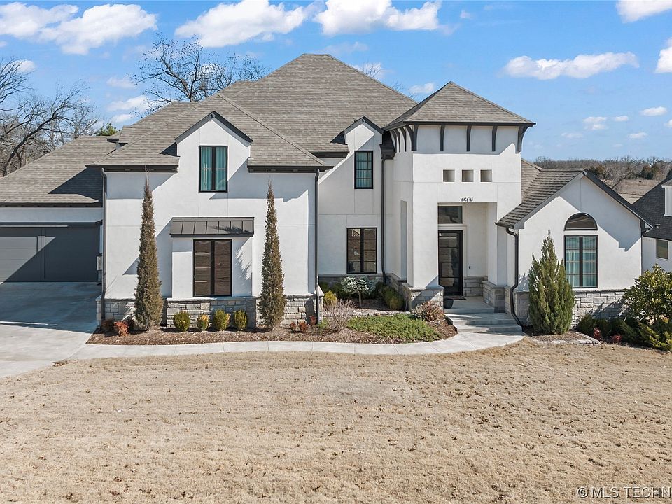 8513 S Maybelle Ave, Tulsa, OK 74132 | Zillow