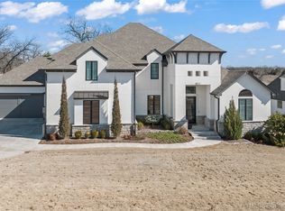 8513 S Maybelle Ave, Tulsa, OK 74132
