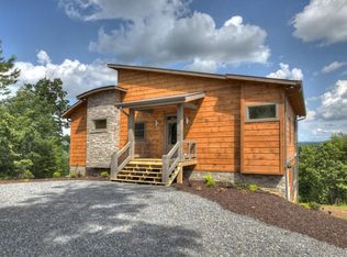 Cherokee Dr, Ellijay, GA 30540