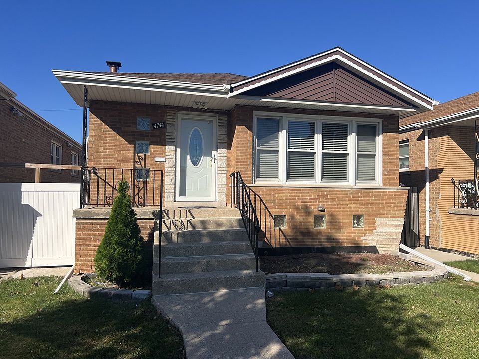 1st image of 4744 S Lawler Ave