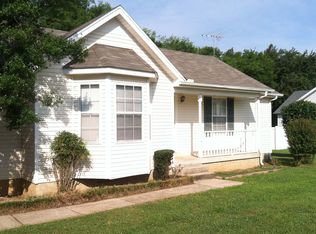 1203 Mahogany Trl, Murfreesboro, TN 37130