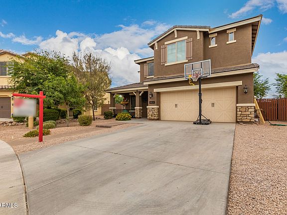 5th image of 3089 E Morgan Dr