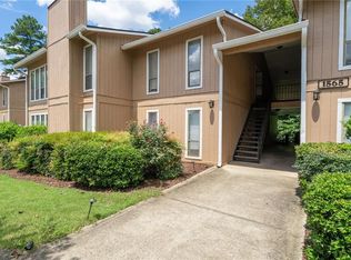 1565 Terrell Mill Pl SE APT D, Marietta, GA 30067