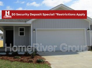 5446 Peach Dr, Milton, FL 32571