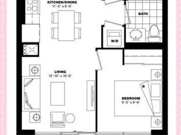 3091 Dufferin St, Toronto, ON