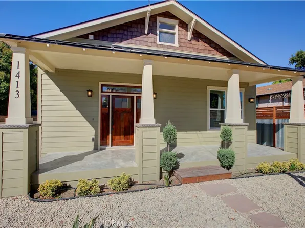 1413 Archer St, San Luis Obispo, CA 93401