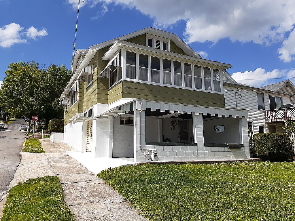 1831 Broadway, Hannibal, MO 63401 Zillow