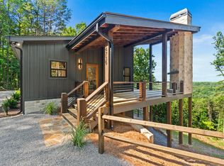 4739 Big Ridge Rd, Talking Rock, GA 30175