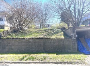 1910 Market St, Parkersburg, WV 26101