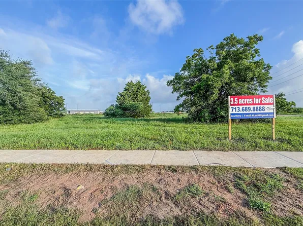 0 Fm 2218, Rosenberg, TX 77471