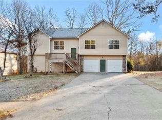 3806 Nowlin Rd NW, Kennesaw, GA 30144