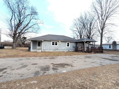 8249 Lake Rd, Indianapolis, IN, 46217